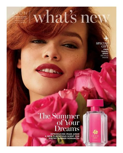 avon pamphlet|avon what's new 2021 brochures.